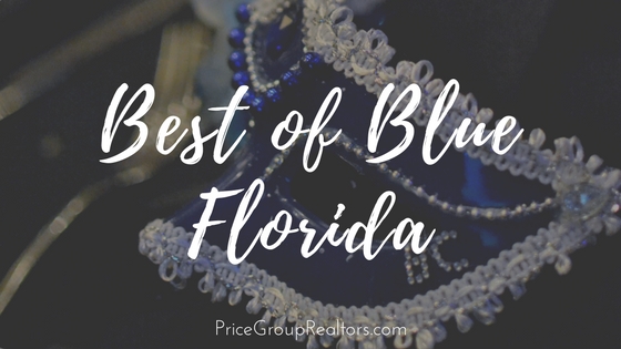 Best of Blue: Top Realtors in St Petersburg, Florida