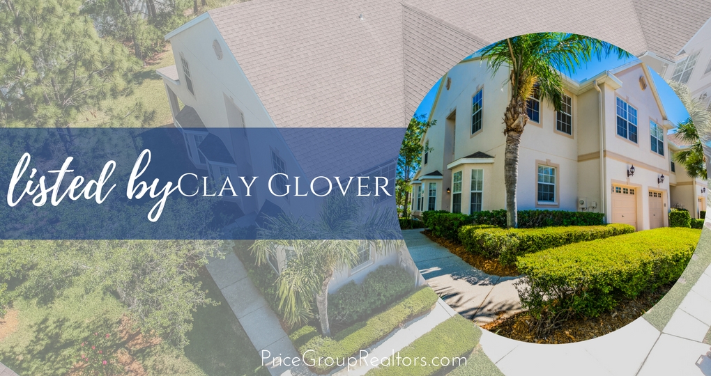 Listed by Clay Glover: 701 Vallance Way NE
