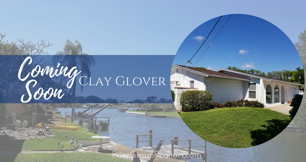 Coming Soon from Clay Glover: 1325 40th Ave NE
