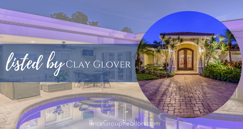 Listed by Clay Glover: 3987 14th Way NE