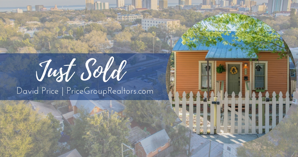 Sold by David Price: 826 5th St N