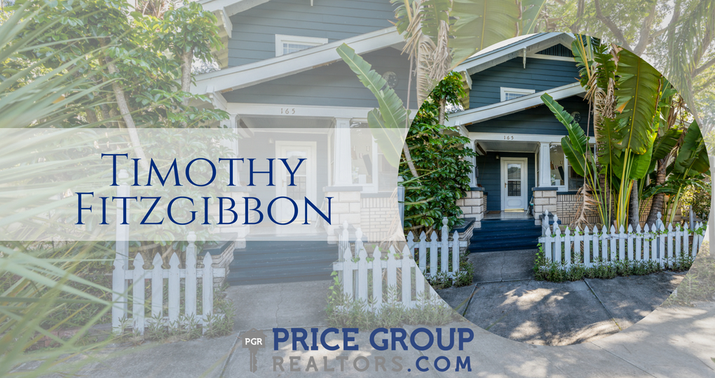 Listed by Timothy Fitzgibbon: 165 17th Ave NE