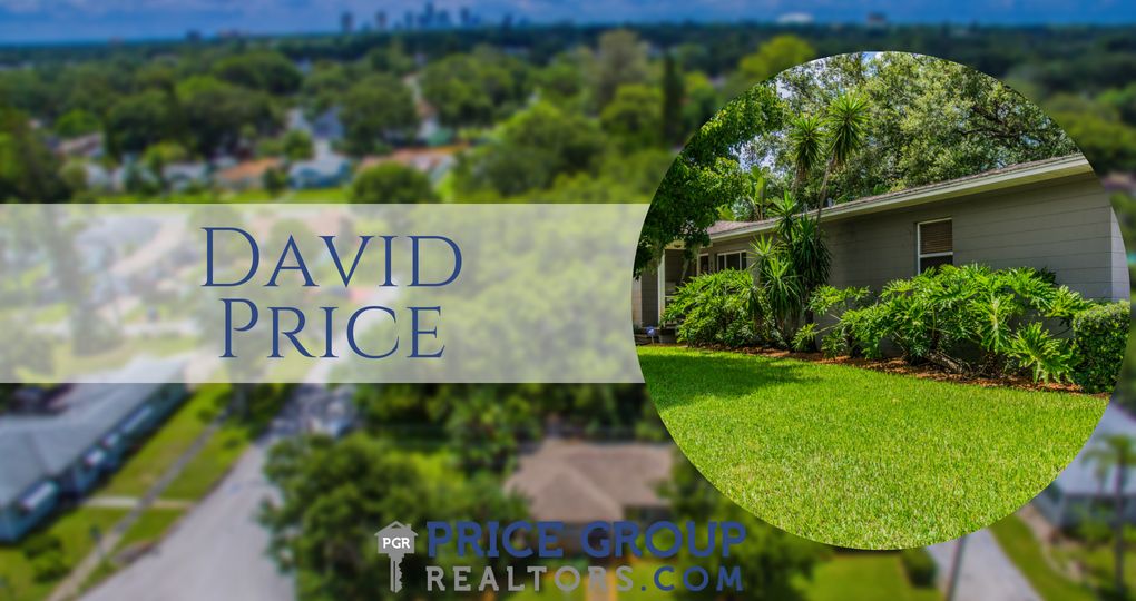 Listed by David Price: 700 38th Ave N