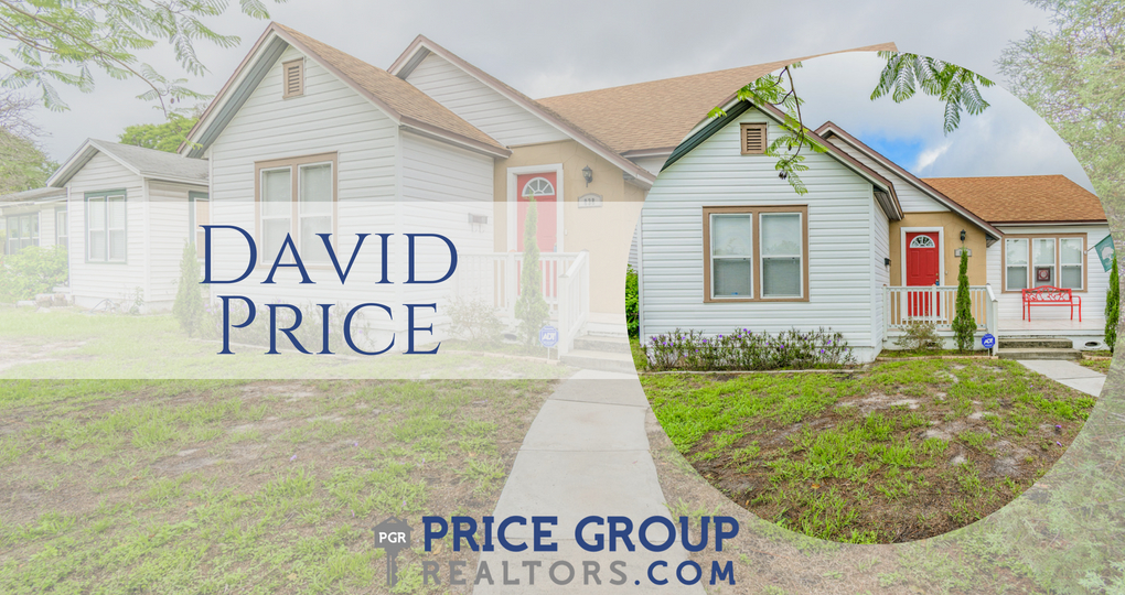 Sold by David Price: 838 28th St N
