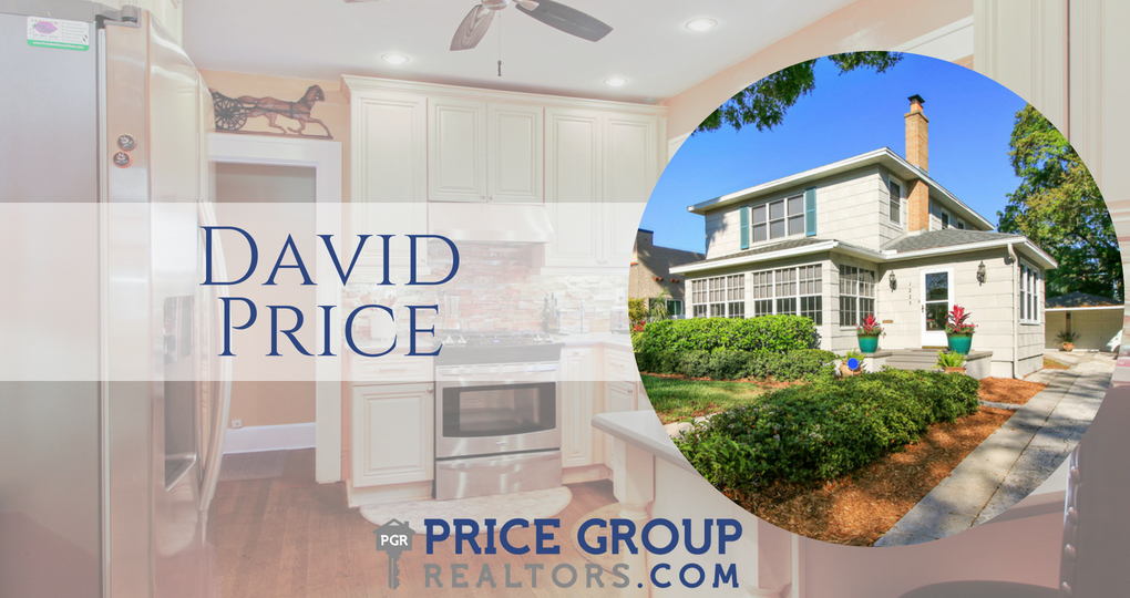 Listed and Sold by David Price: 1225 12th St N