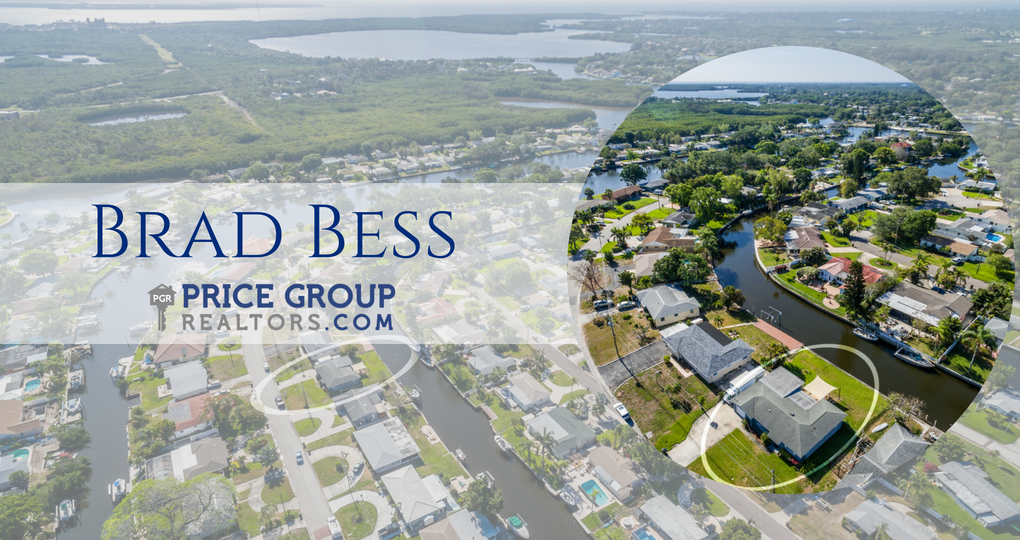 Listed and Sold by Brad Bess: 9436 Treasure Ln NE