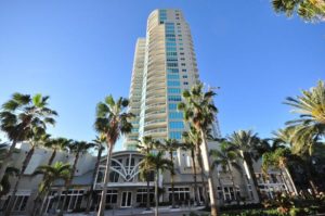 downtown st. petersburg condos ovation